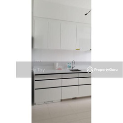 Parc Botannia (D28), Condominium #507972601